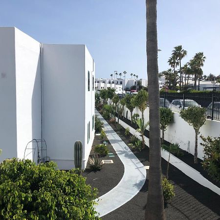 Ferienwohnung Playa Park Los Pocillos Exterior foto