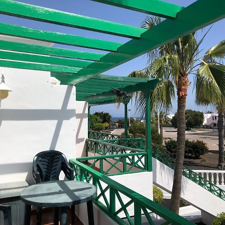 Ferienwohnung Playa Park Los Pocillos Exterior foto