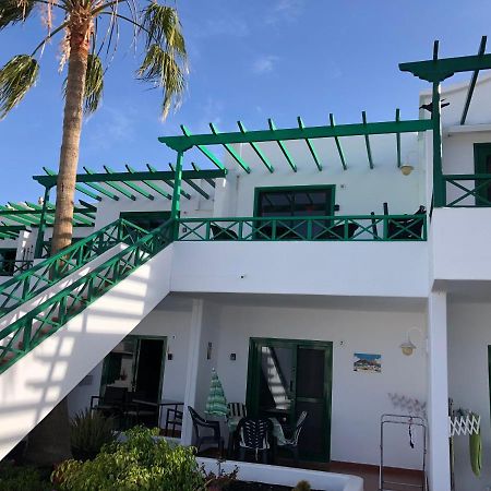 Ferienwohnung Playa Park Los Pocillos Exterior foto